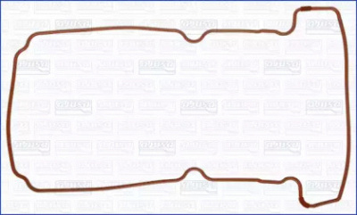 WILMINK GROUP wg1450407 -  Прокладка, крышка головки цилиндра